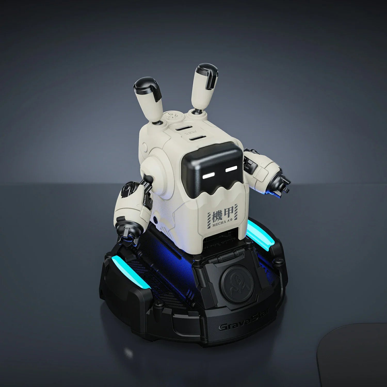 パワーストリップ(USプラグ)