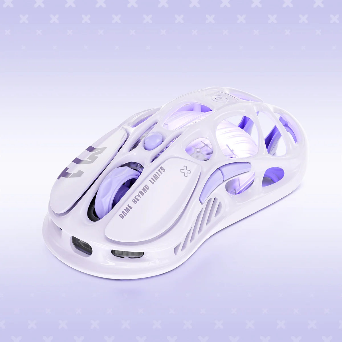 Mercury M1 Pro スペシャルエディション ― ラベンダーパープル Mercury M1 Pro スペシャルエディション ― ラベンダーパープル