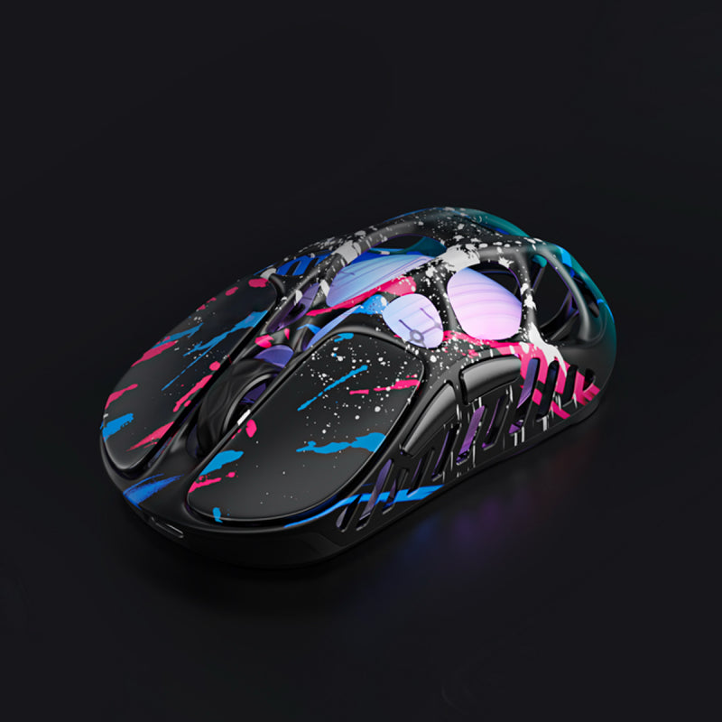 Mercury X Pro スペシャルエディション ネオングラフィティ