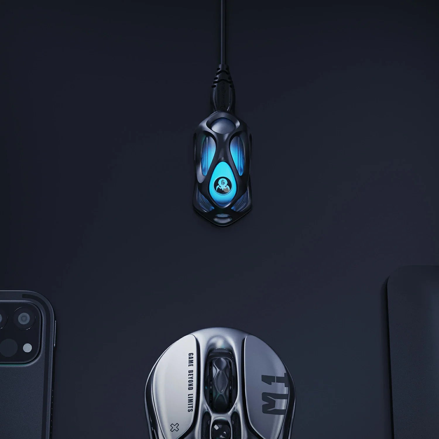 Mercury M1 Pro 4K ワイヤレスドングル