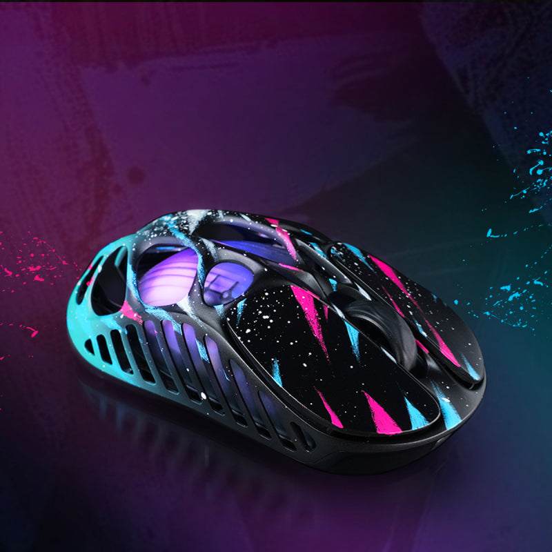 Mercury X Pro スペシャルエディション ネオングラフィティ