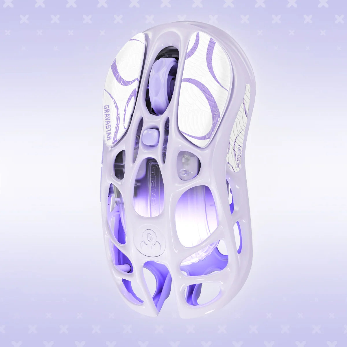 Mercury M1 Pro スペシャルエディション ― ラベンダーパープル