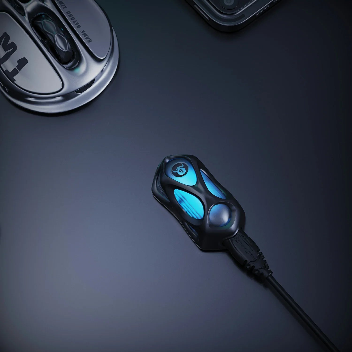 Mercury M1 Pro 4K ワイヤレスドングル