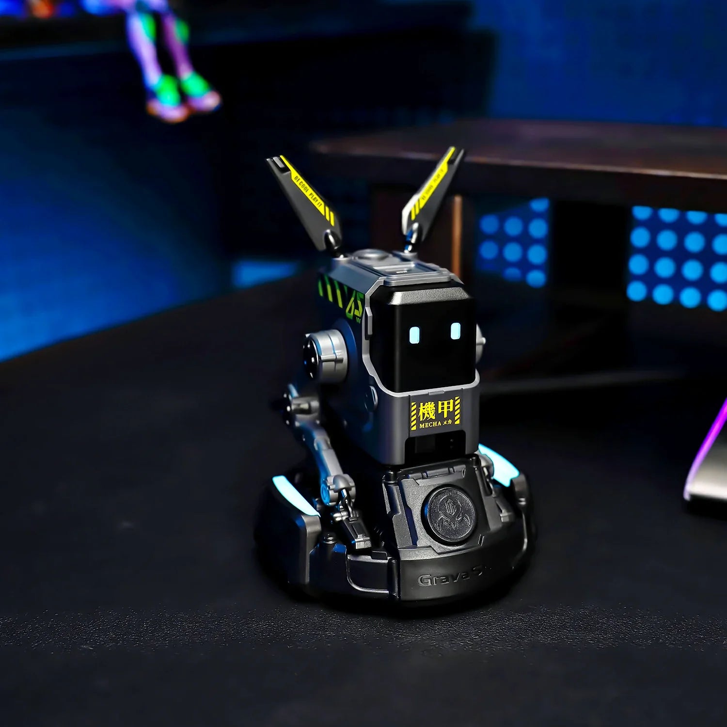 パワーストリップ(USプラグ)