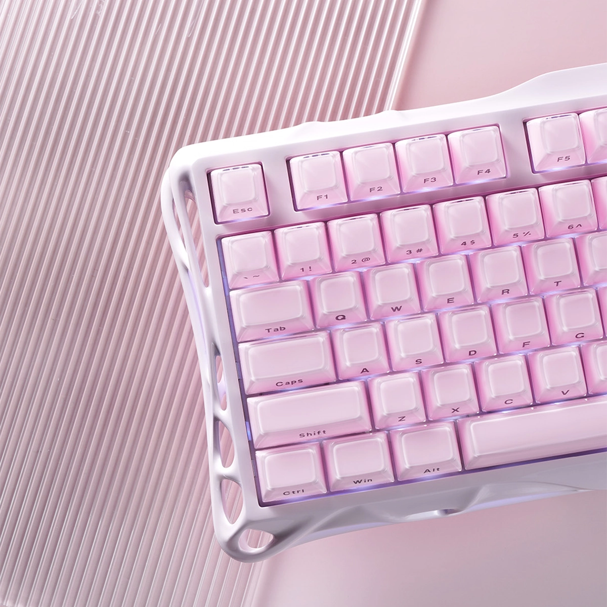 Mercury K1 - サクラピンク