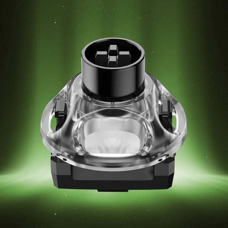 【予約販売】GravaStar UFO メカニカルスイッチ - ステルスブラック ※10月21日以降出荷予定