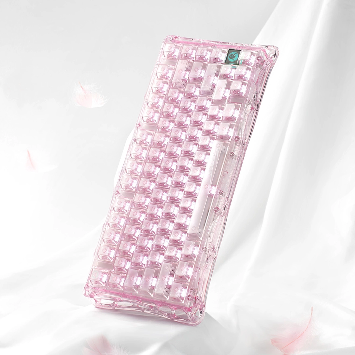 【先行予約販売】Mercury K1 Lite - クリスタルローズ ※29日出荷予定