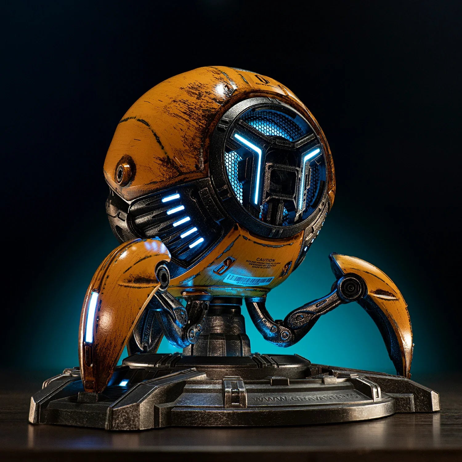 Mars Pro チャージングベース