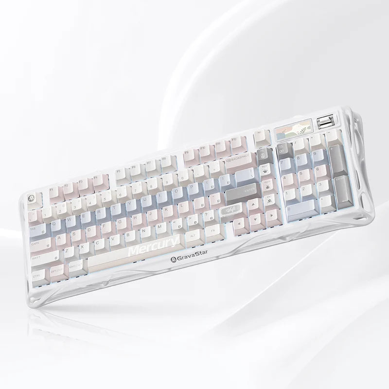 K98パステルウィスパーの画像