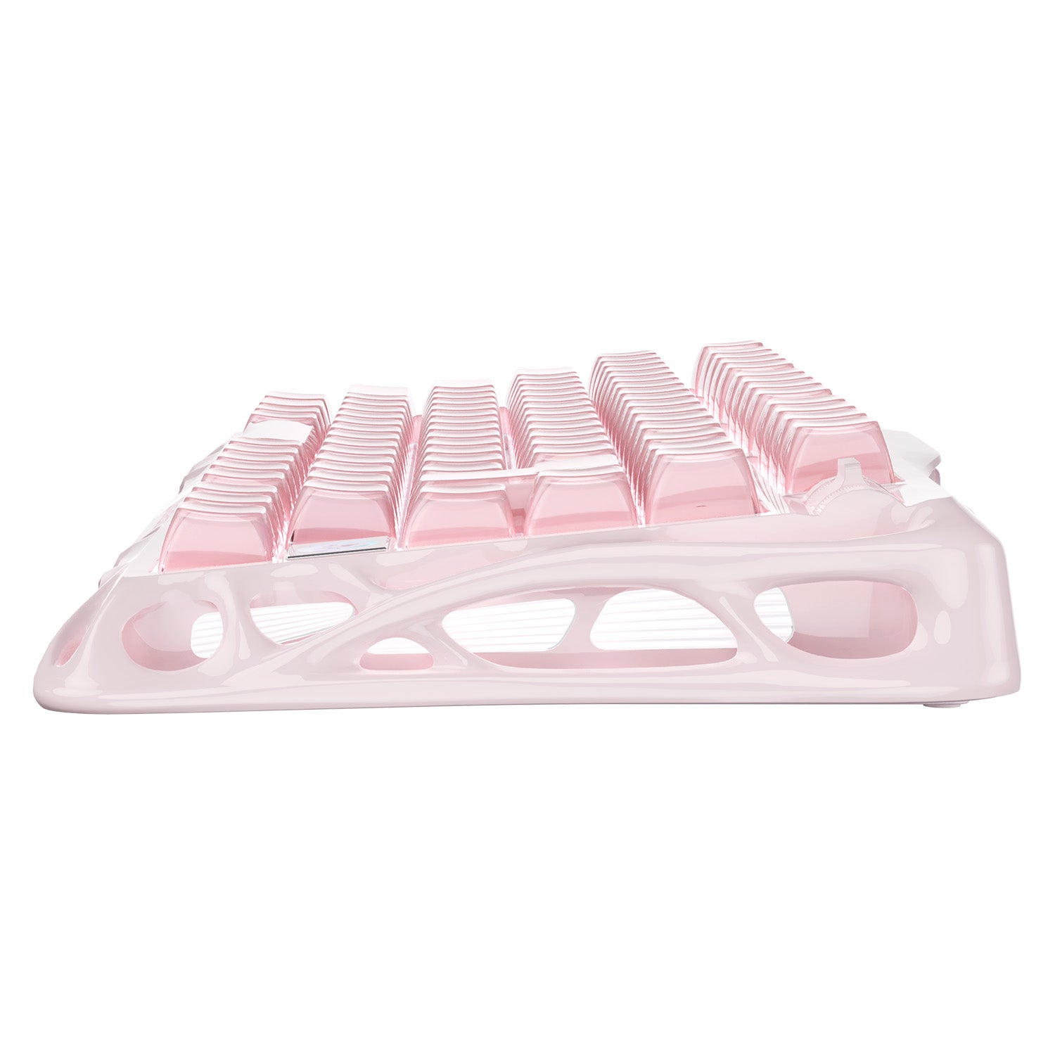 Mercury K1 - サクラピンク（日本語配列）