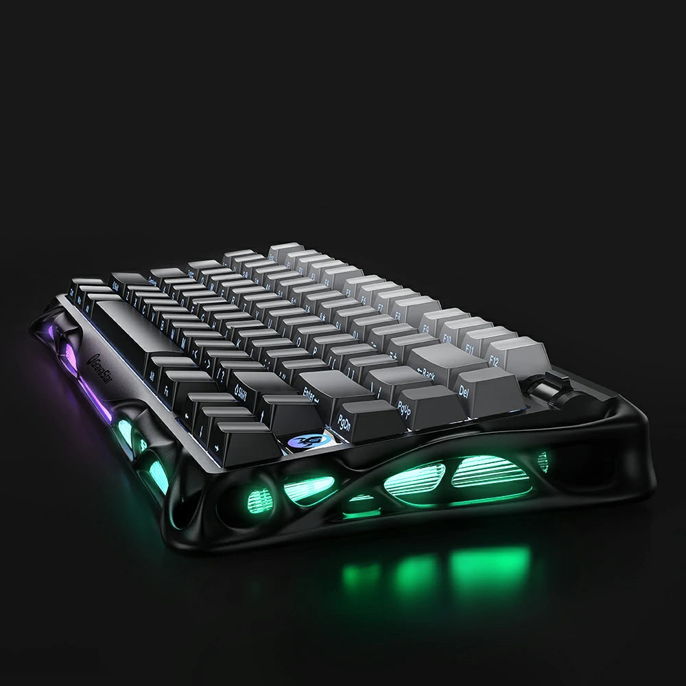 Mercury K1 - Gradient Black Mercury K1 - Gradient Black