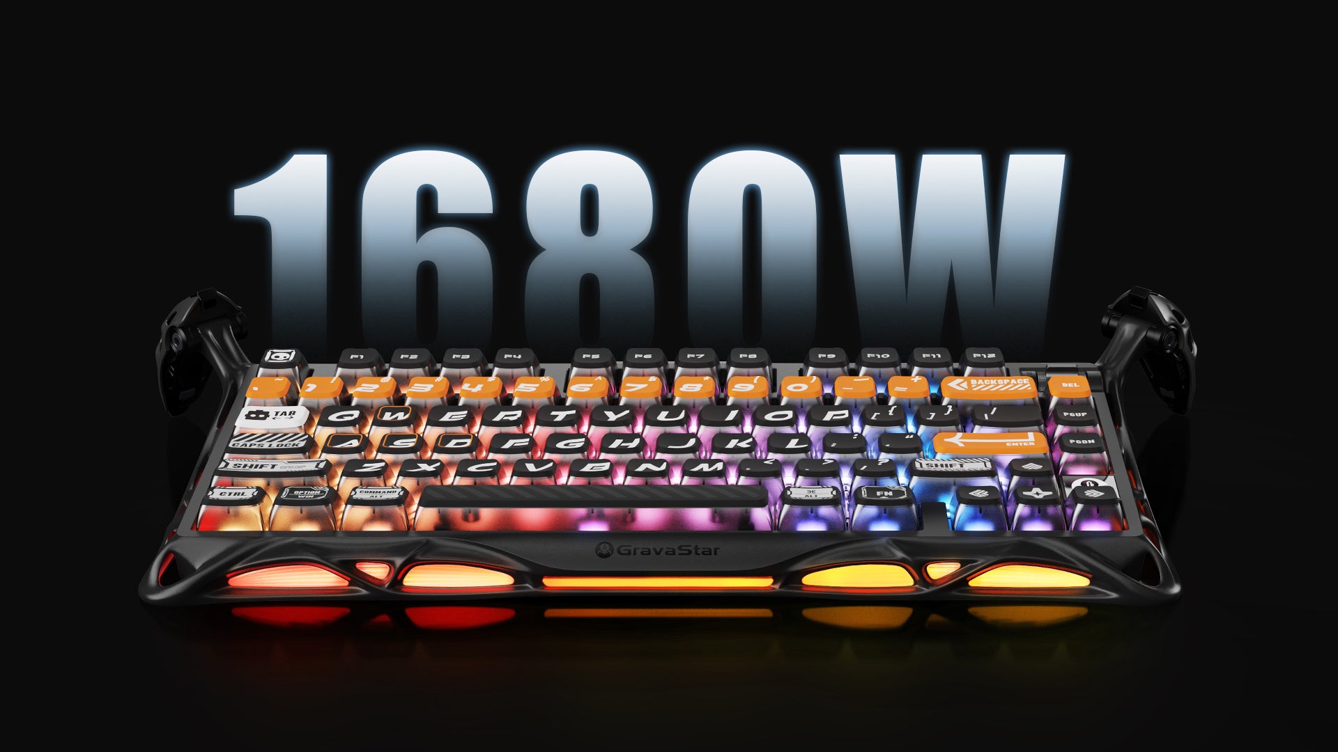 フ*ン様 GravaStar キーボード Mercury V75 Pro Amazon | GravaStar