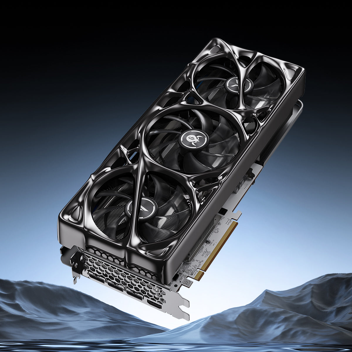 【24時間限定価格】Yeston-Radeon RX9070XT 日本未発売】yeston AMD Radeon RX9070XT - メルカリ