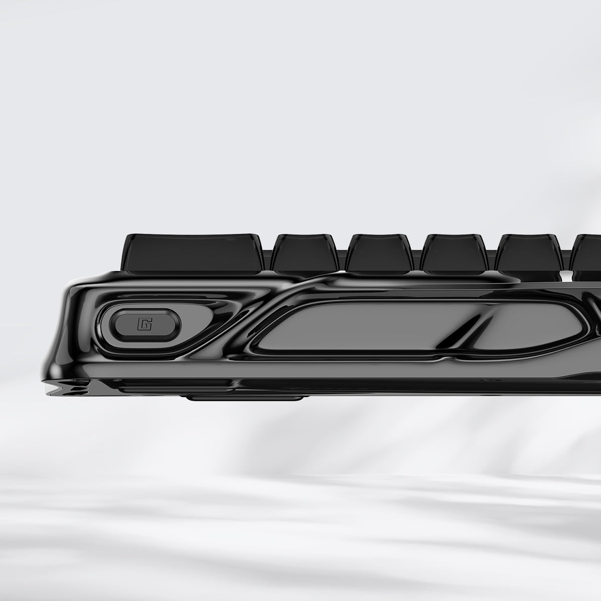 【新商品】Mercury V60 Ultra - オブシディアンブラック （US配列）