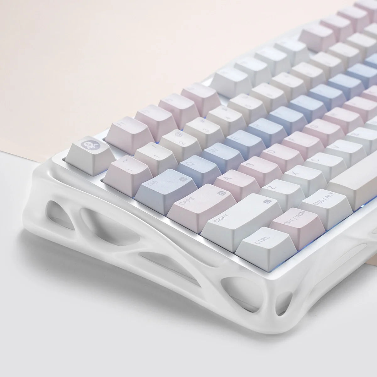 【予約販売】Mercury K98 - パステルウィスパー（US配列）