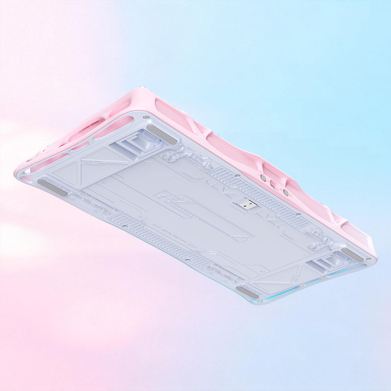 Mercury K1 Lite スペシャルエディション  - オーロラミスト