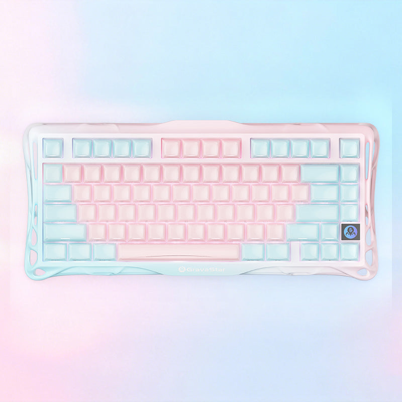 Mercury K1 Lite スペシャルエディション - ルーメンローズ