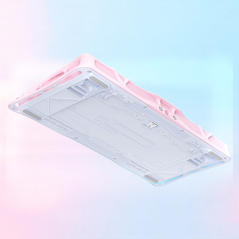 Mercury K1 Lite スペシャルエディション - ルーメンローズ