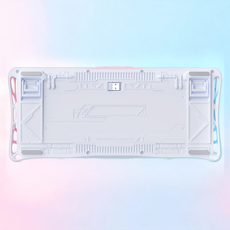 Mercury K1 Lite スペシャルエディション - ルーメンローズ