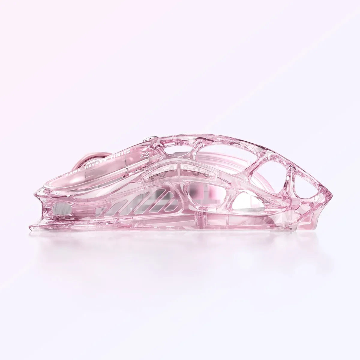 クリスタルローズセット - 磁器スイッチキーボード